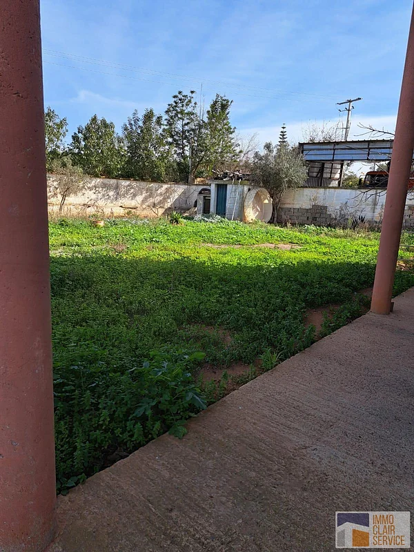Hangar - dépôt - Entrepôt - Rabat