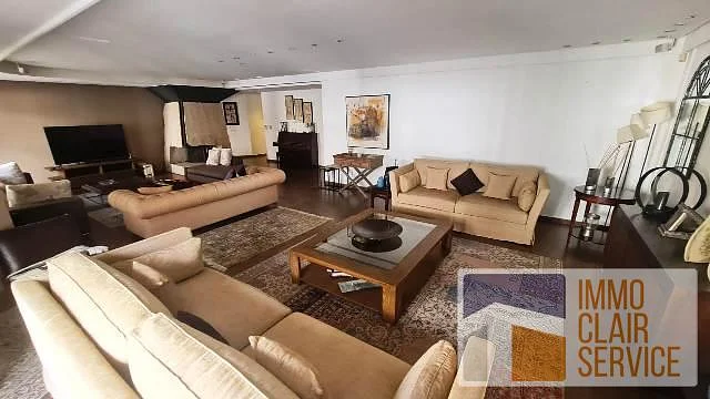 Appartement - Habitation - Rabat