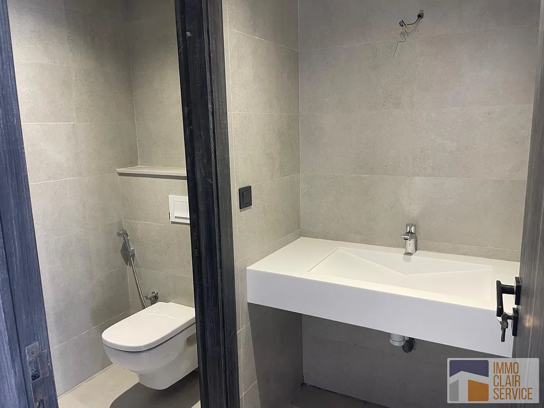 Recent Kantoor te Huur in Rabat