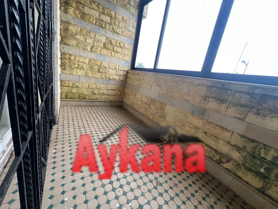 Location Villa à Rabat Hay Riad REF 4264