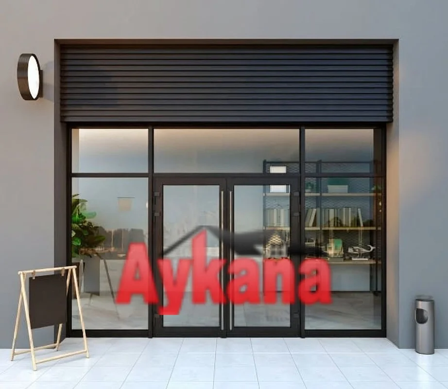 Commercial Space for Rent in Oulad Mtaa Témara
