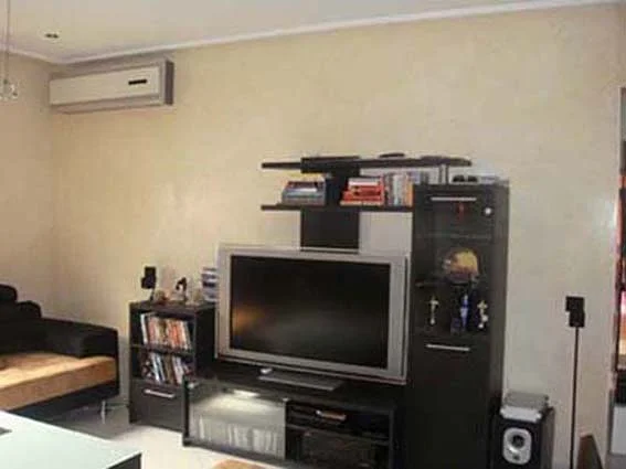 Tastefully Furnished Apartment in Central Rabat