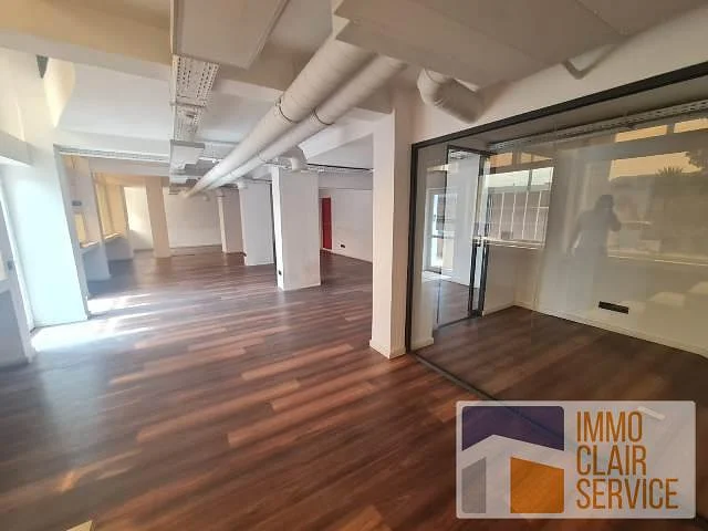 Bureau plateau - Bureau - Rabat