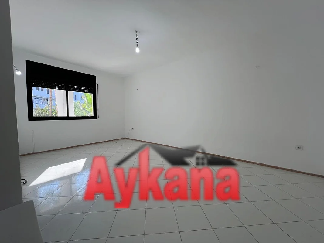 شقة للإيجار في الرباط حي الرياض REF 2325