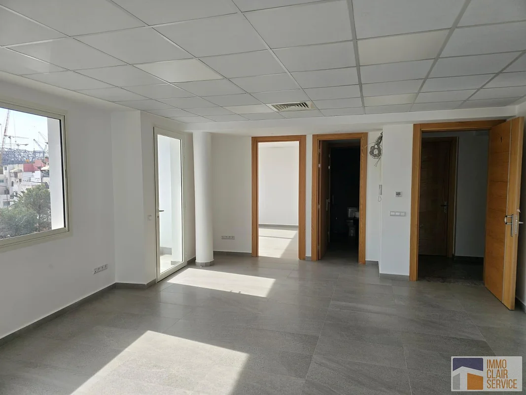 Commercial Building for Rent in Rabat