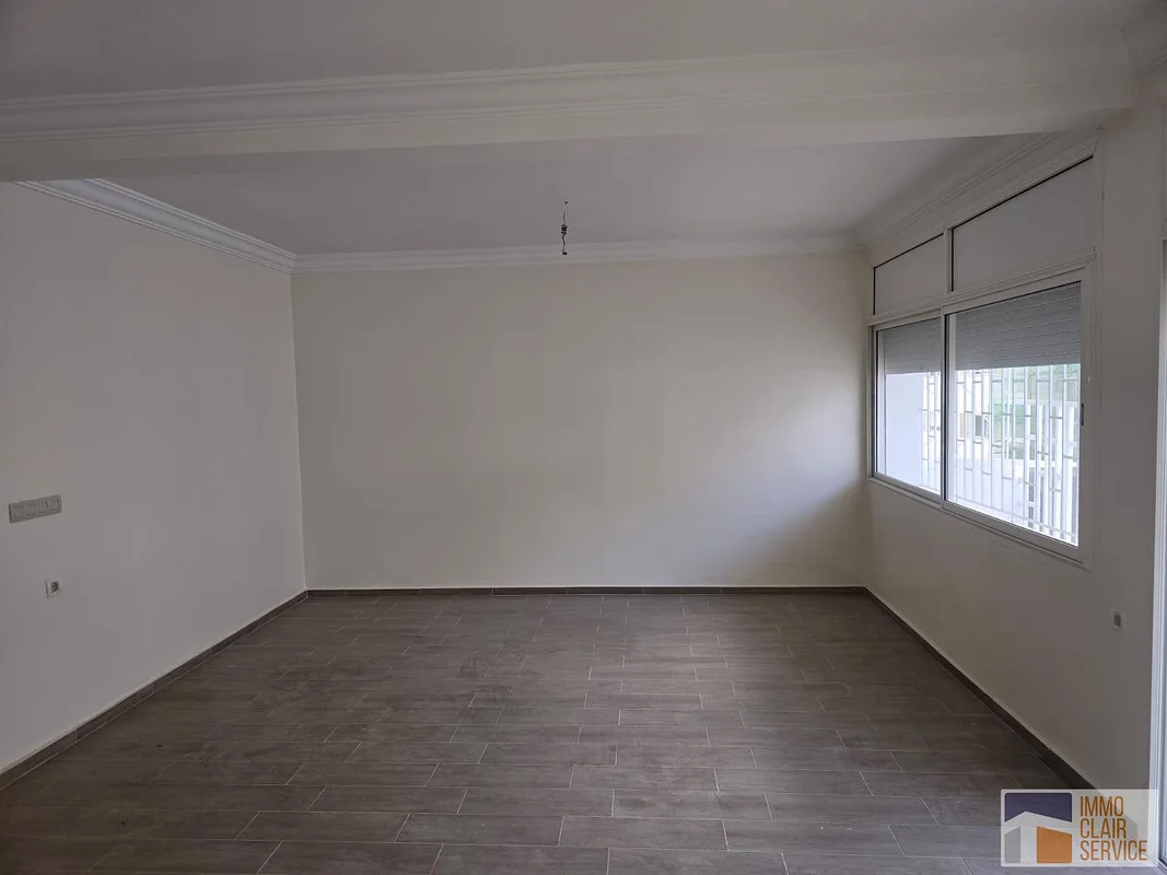 Appartement - Habitation - Rabat