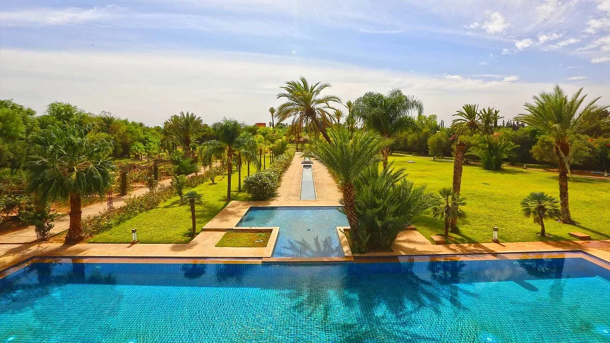 Villa Cedra