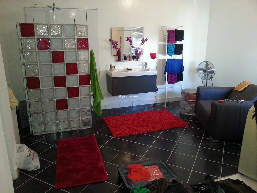 Te Koop Appartement in Kénitra Mehdia REF 291