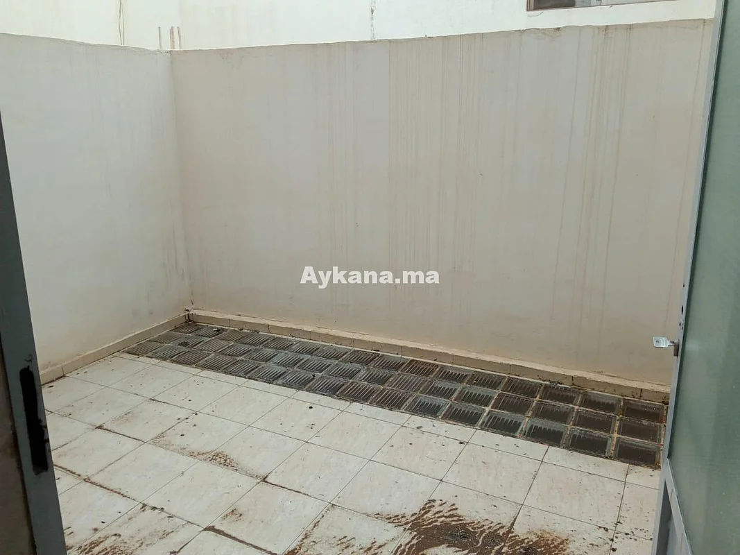 Te koop: Modern Appartement in Temara Wifak