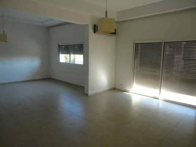 Appartement - Habitation - Rabat