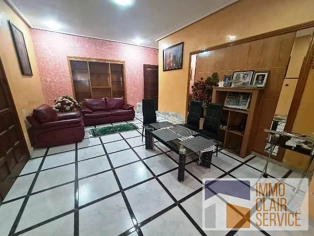 Appartement - Habitation - Rabat