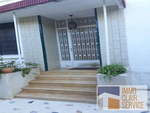 Beautiful Villa Ideal for Educational Institutions in Rabat