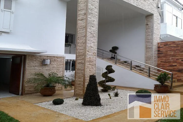 Prachtige Villa in Tour Hassan, Rabat