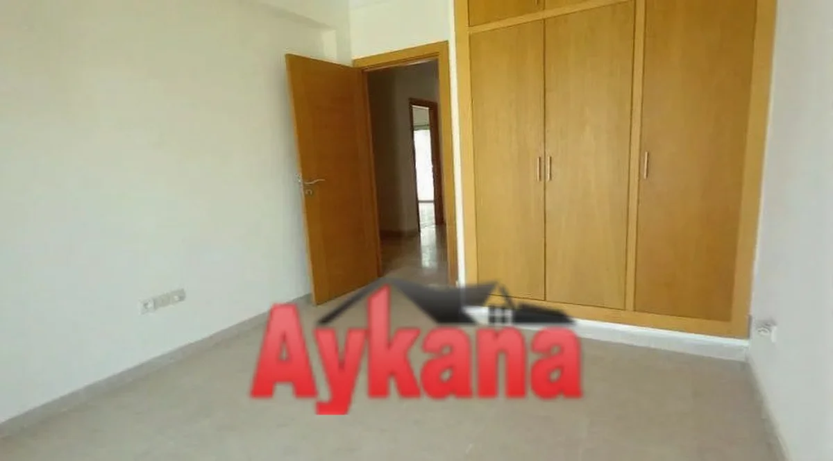 شقة للإيجار في الرباط حي الرياض REF 4212