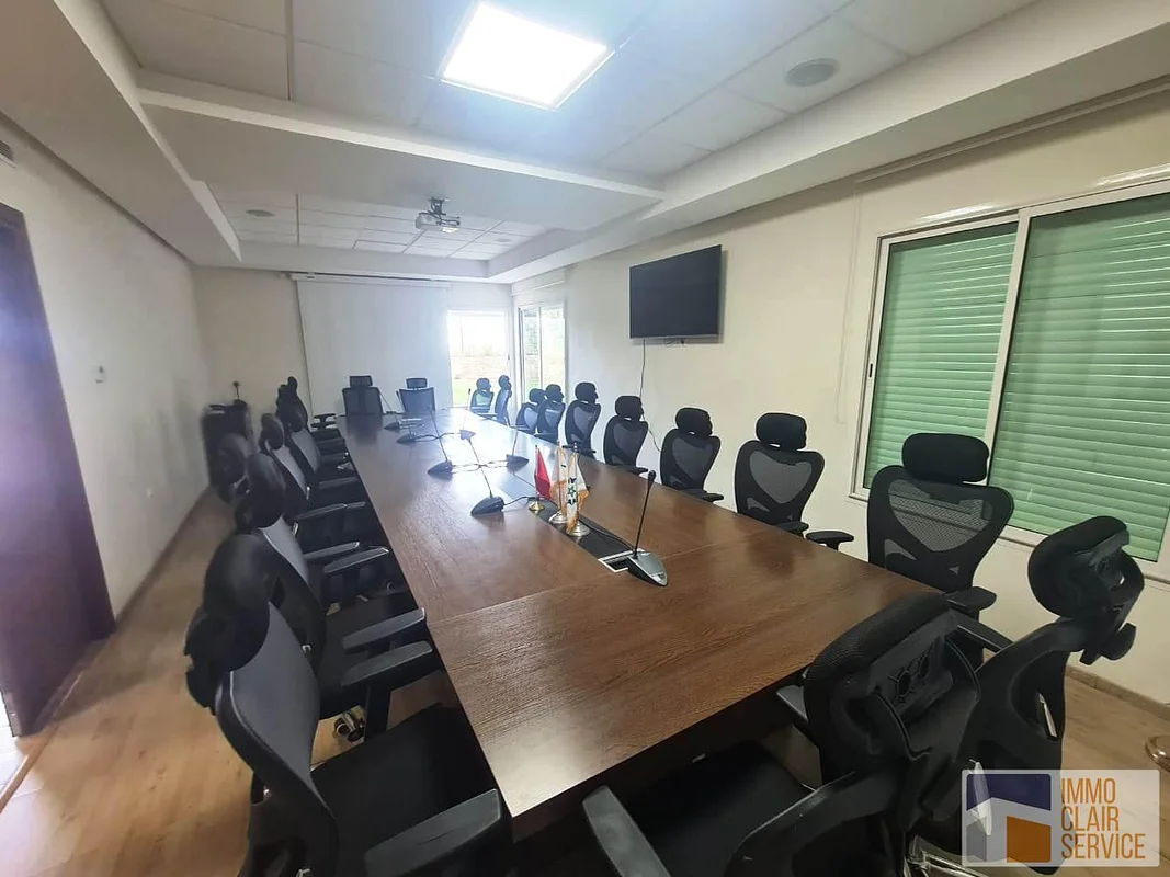 Villa - Habitation - Rabat