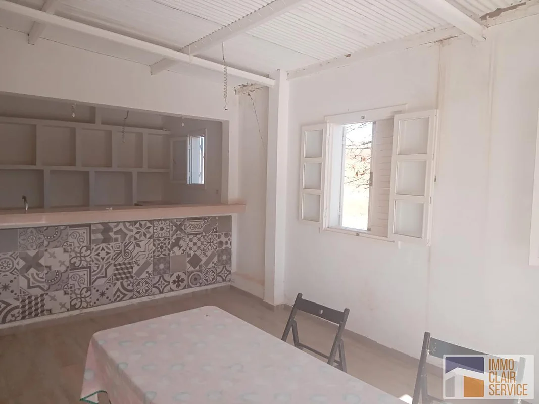 أرض زراعية في روماني - فرصة استثمارية مميزة