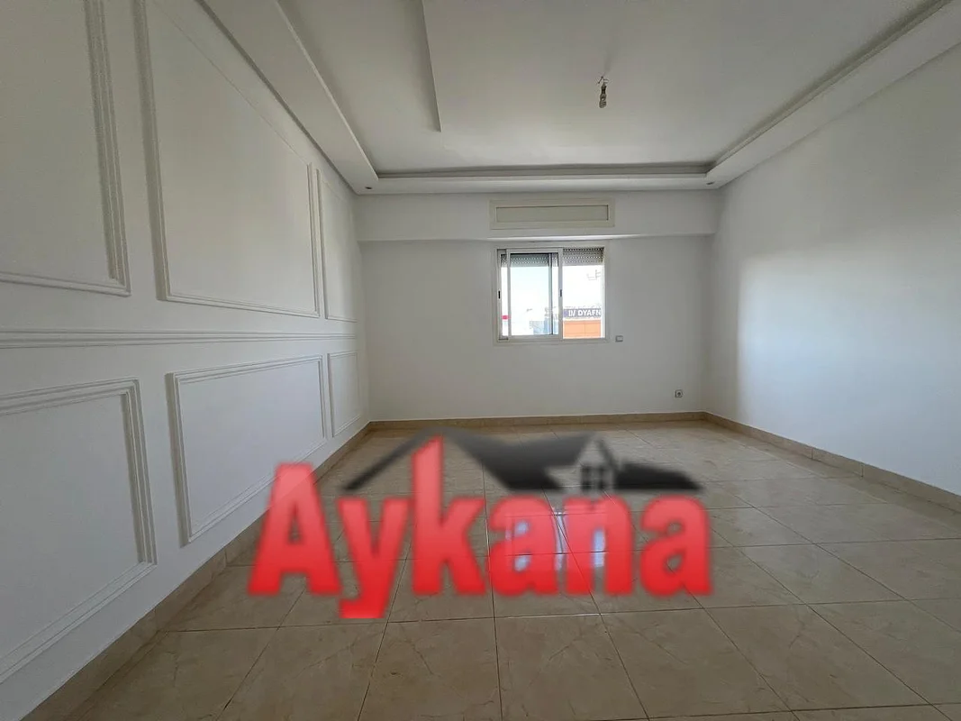 Te Huur Appartement Temara Ouled Metaa REF 4196