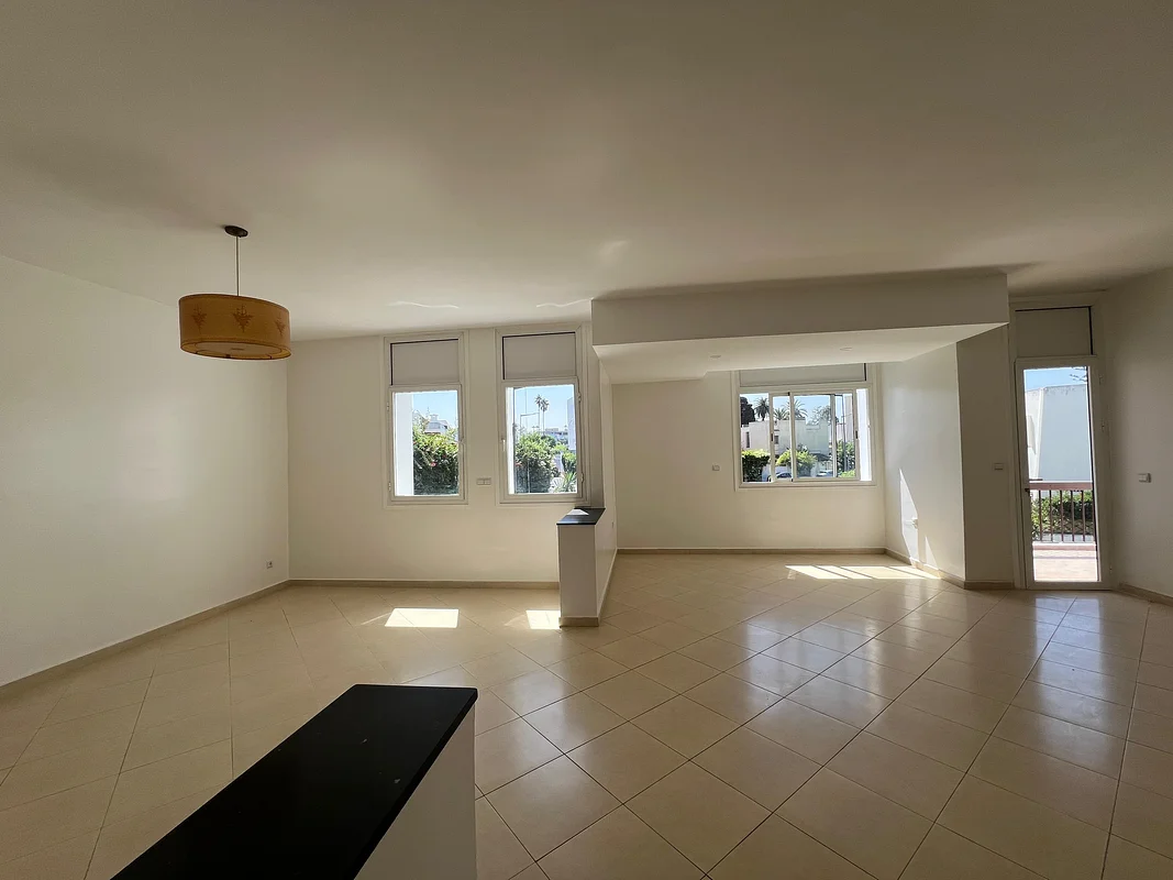 🌟RUIME APPARTEMENT TE HUUR IN SALÉ, IDEAL VOOR FAMILIES🌟