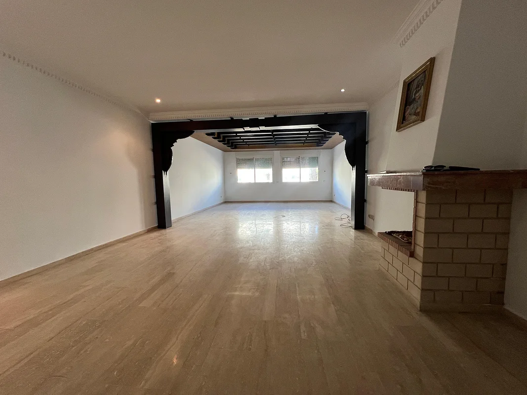 رياض للإيجار في حي ريا ض