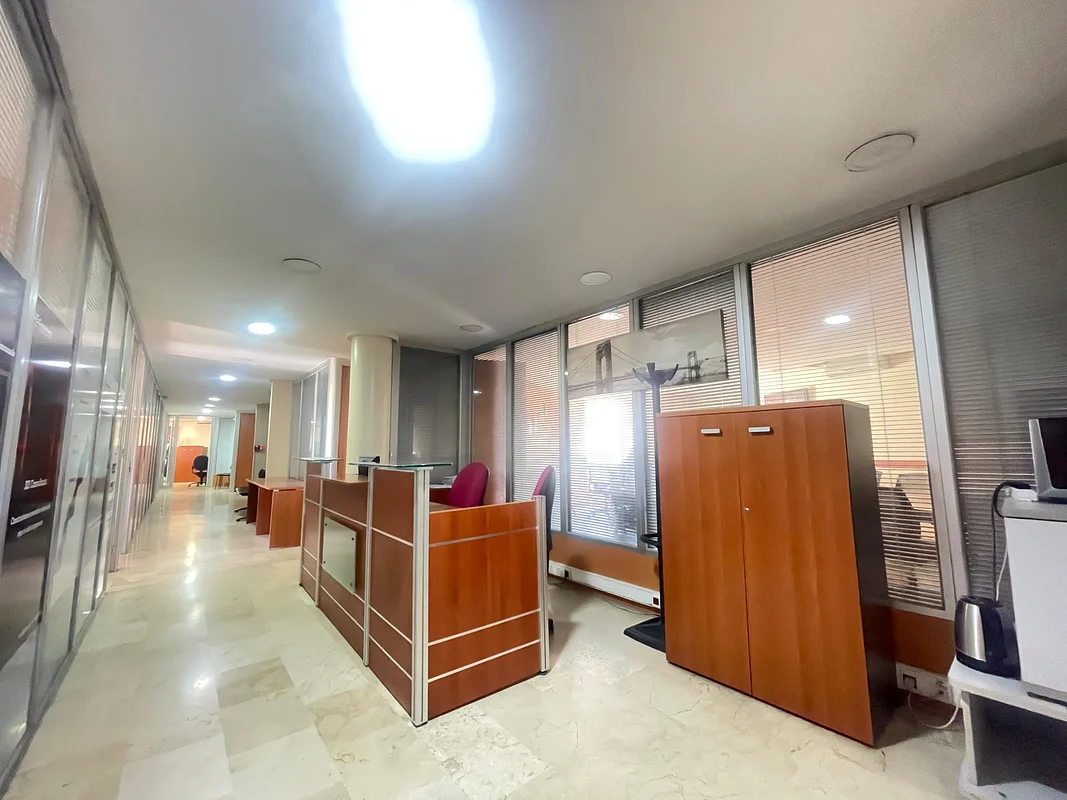 Exceptional Office Space for Rent in Salé