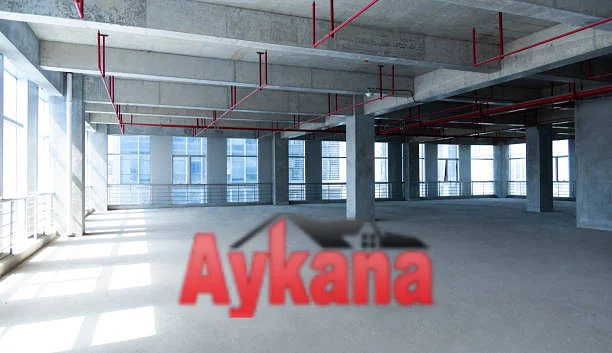 🏬 Commercieel Pand Te Huur in Wifak Témara REF 4137