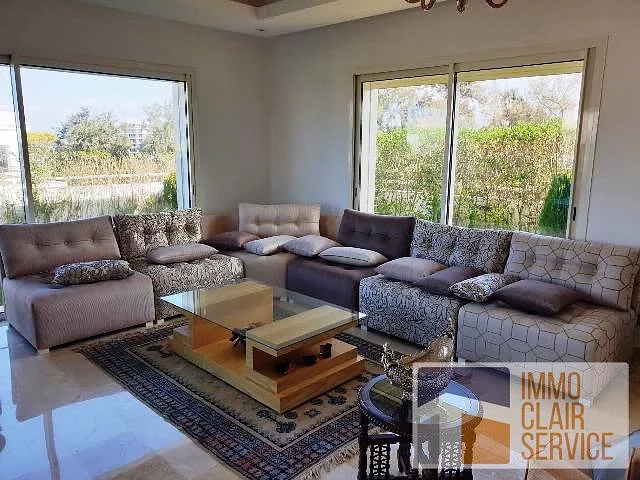 Appartement - Habitation - Rabat