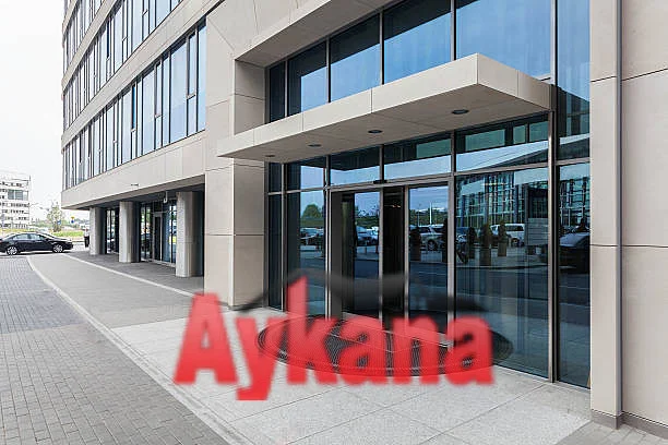 Spacious Commercial Space in Wifak Temara