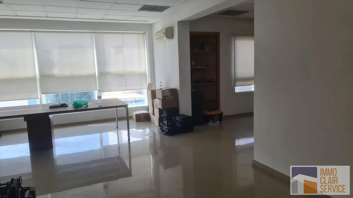 Kantoor appartement - Kantoor - Rabat