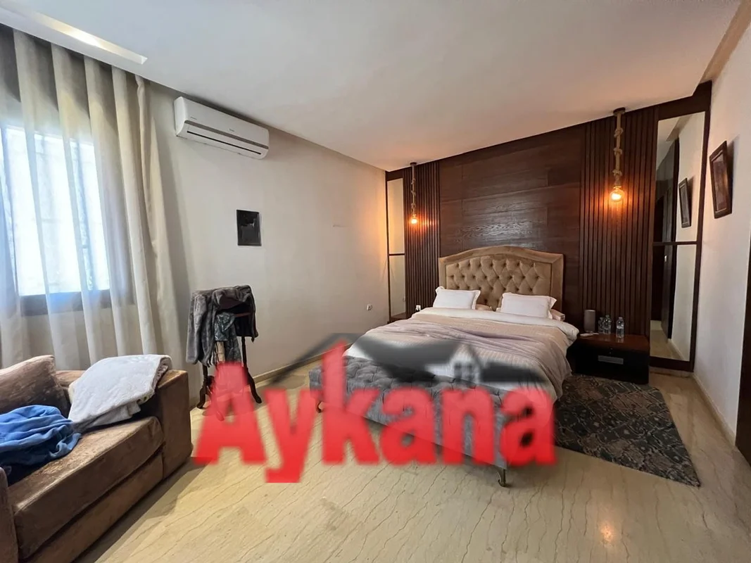 Exclusive Office Villa for Rent in Hassan, Rabat