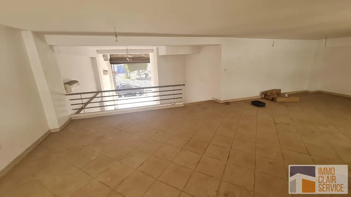 Commercieel Pand Te Koop in Rabat