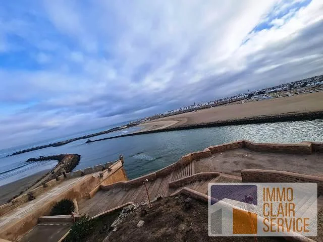 Riad - Habitation - Rabat