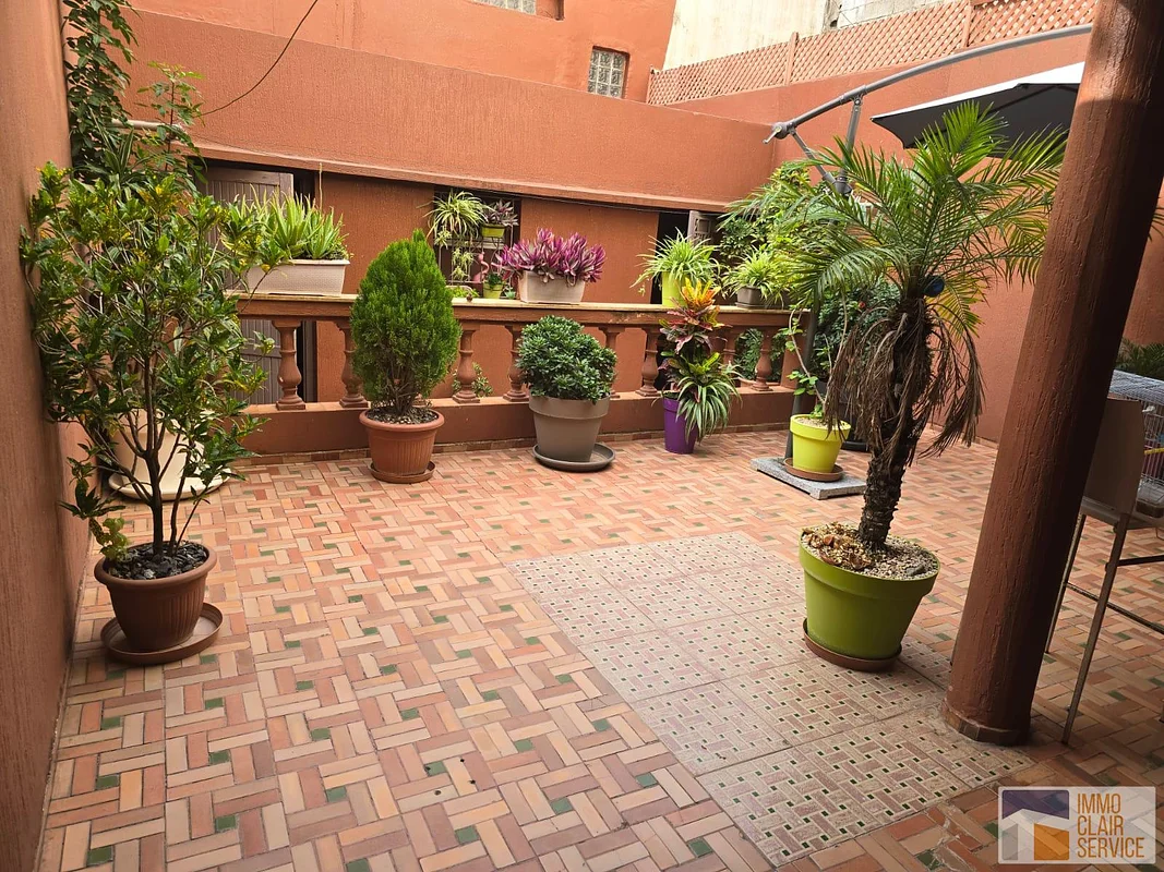 Prachtig Duplex Appartement nabij de Franse Ambassade