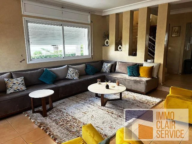 Villa - Habitation - Bouznika