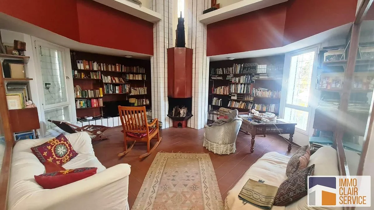 Villa - Habitation - Rabat