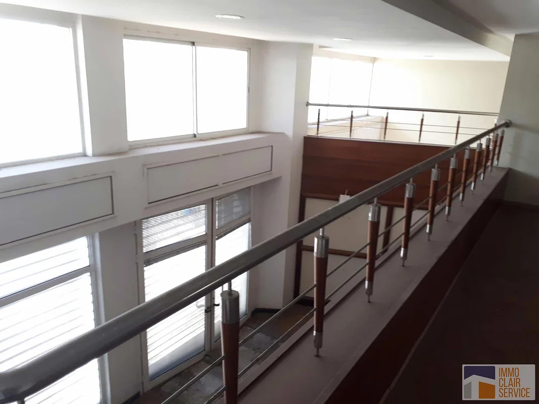 Commerce - Commercial - Rabat