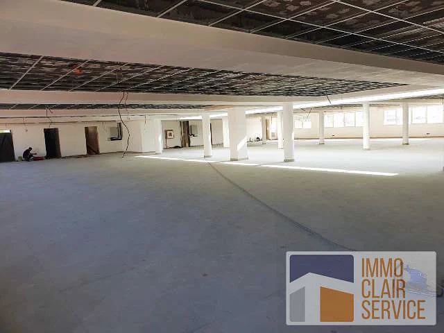 Bureau plateau - Bureau - Rabat