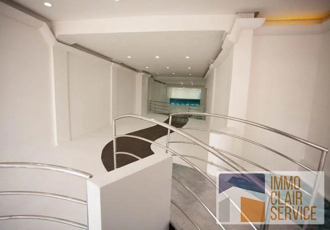 Commerce - Commercial - Rabat