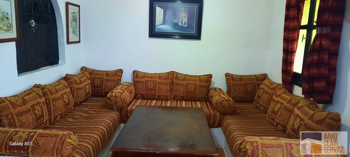 Agrarisch terrein te koop in Salé