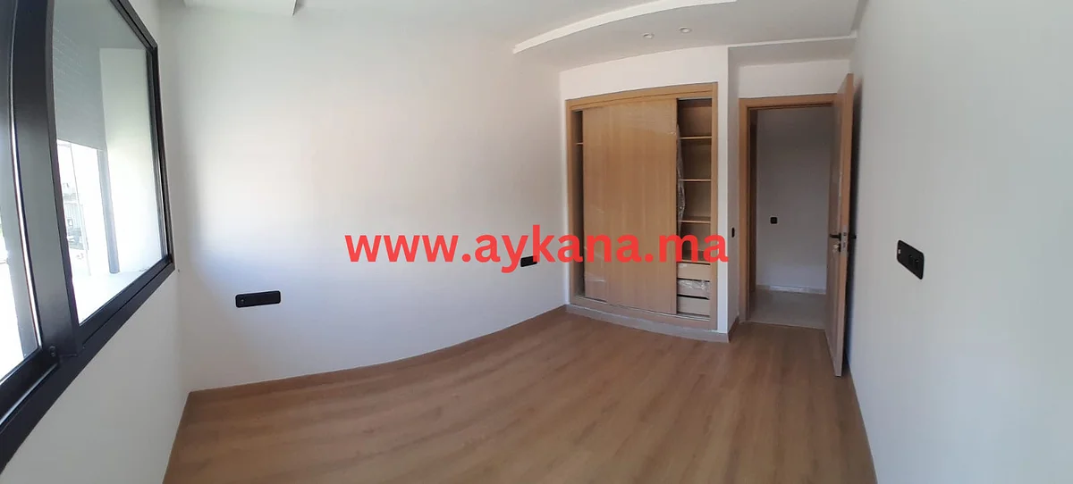 Office Space for Rent in Hay Riad, Rabat