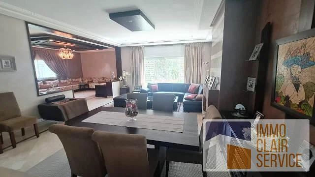 Villa - Habitation - Rabat