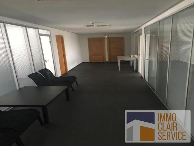 Spacious Office Space for Rent in Rabat