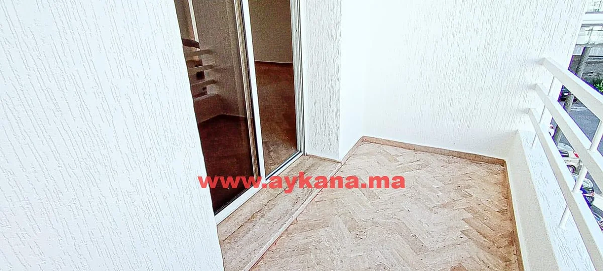 شقة للإيجار في حي الرياض الرباط