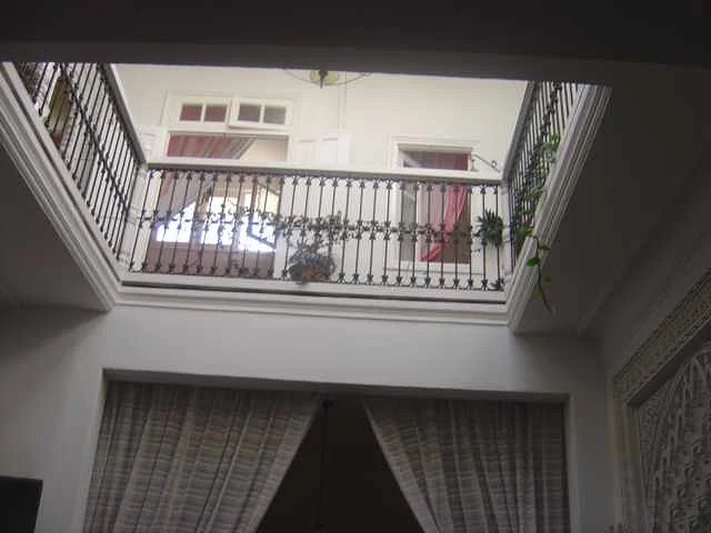 Riad - Habitation - Rabat