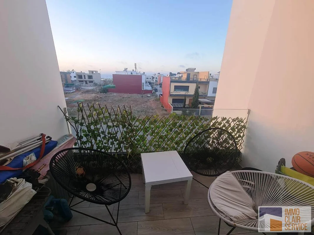 Appartement - Habitation - Rabat