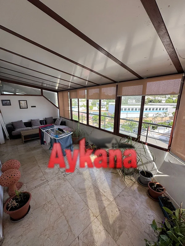 Location Appartement Haut Agdal Rabat REF 4106