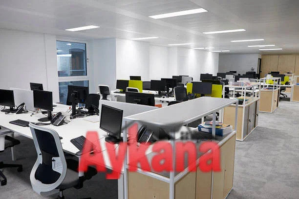 Premium Office Space for Rent in Souissi