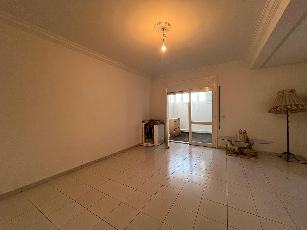 Location Studio Hassan Rabat REF 4063