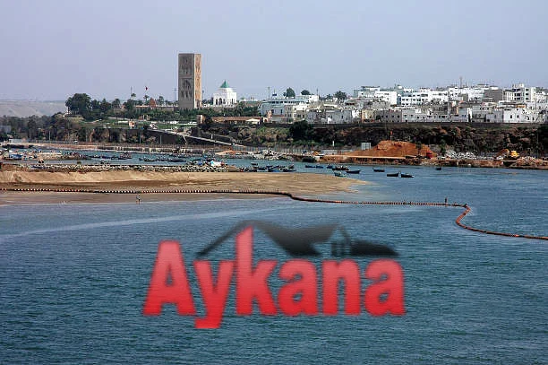 Location Appartement à Yaacoub Al Mansour, Rabat REF 4060