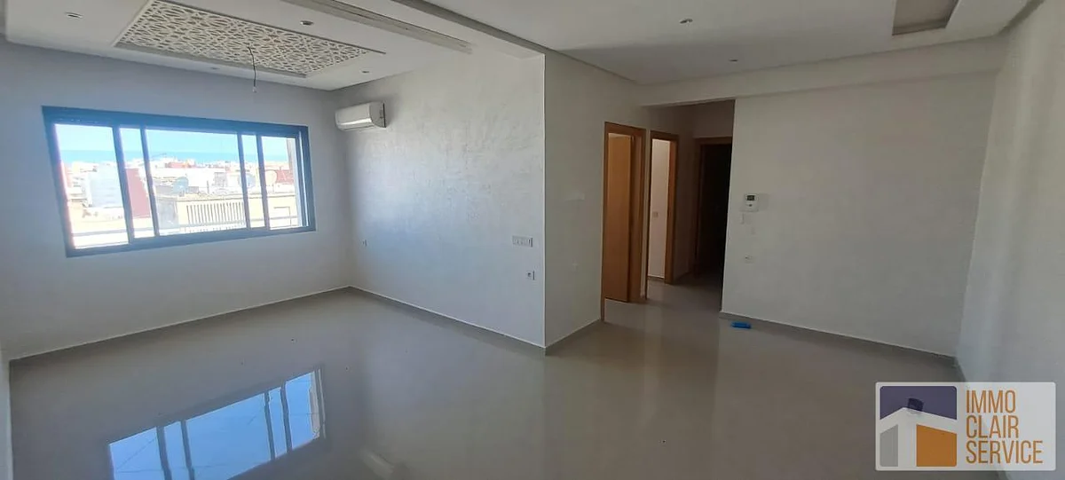 Appartement - Habitation - Rabat