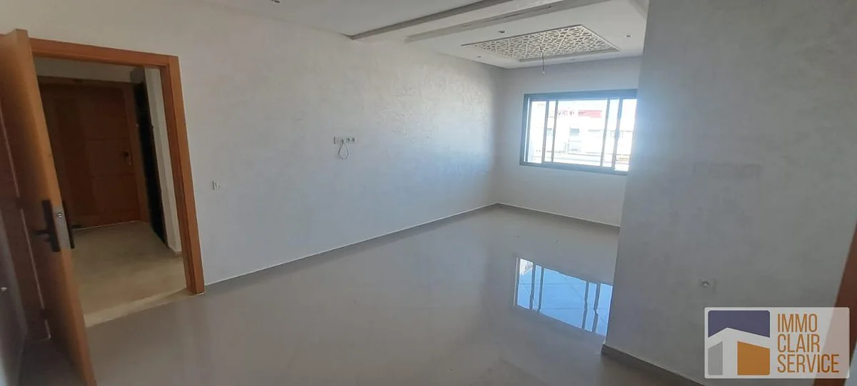 Appartement - Habitation - Rabat